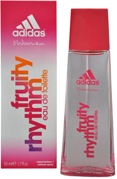 Adidas Fruity Rhythm EDT 75ml parfüm vásárlás, olcsó Adidas Fruity Rhythm  EDT 75ml parfüm árak, akciók