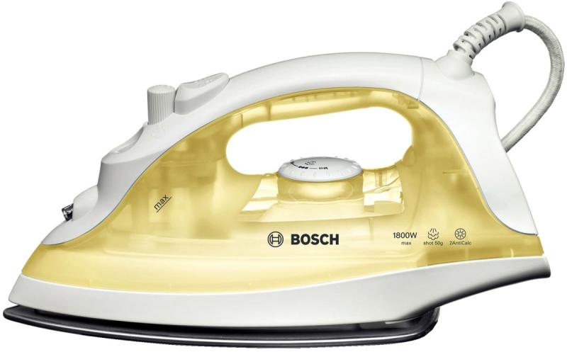 Bosch TDA 2325 vasaló vásárlás, olcsó Bosch TDA 2325 vasaló árak, akciók