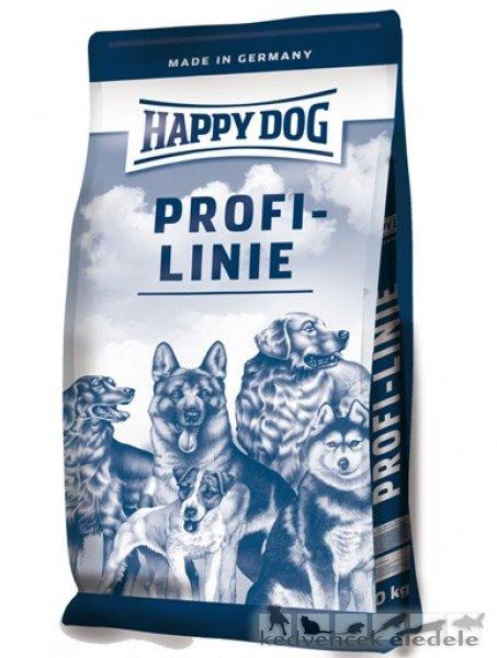 Vásárlás: Happy Dog Profi Puppy Lamm & Rice Mini 20 kg Kutyatáp árak  összehasonlítása, Profi Puppy Lamm Rice Mini 20 kg boltok