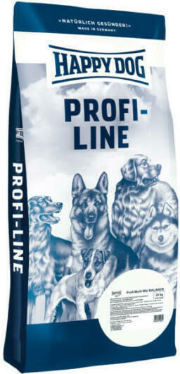 Profi Line Puppy Lamm & Rice Mini 20 kg