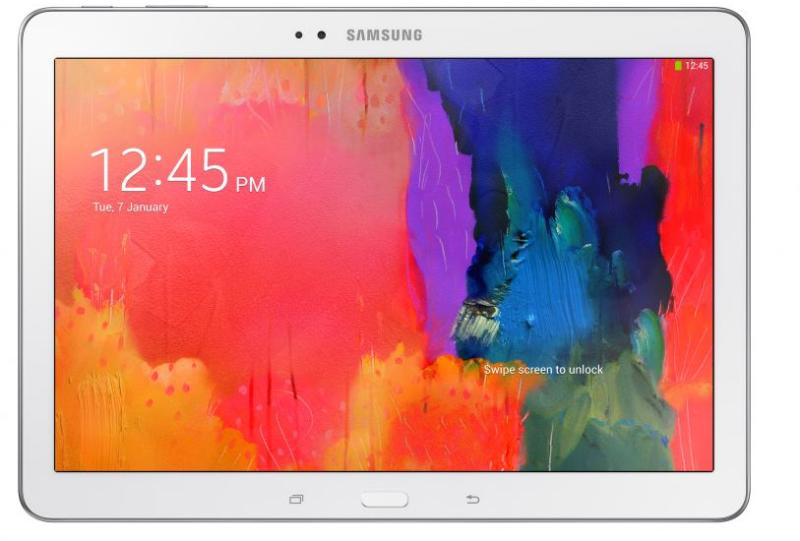 Samsung T520 Galaxy TabPRO 10.1 16GB (Tablete) - Preturi