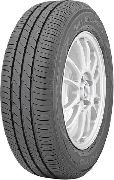 Gumi NanoEnergy 3 165/65 R13 77T
