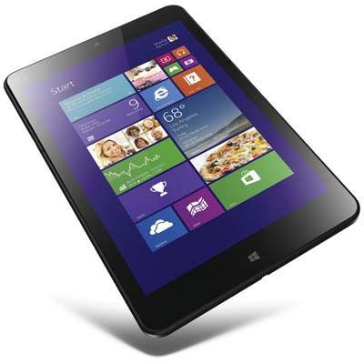 Lenovo ThinkPad 8 20BN002DHV Tablet vásárlás - Árukereső.hu