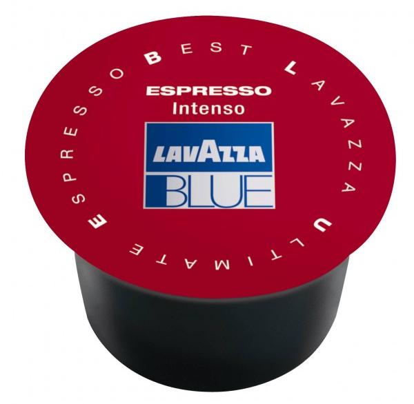LAVAZZA Blue Espresso Intenso (100) (Poduri cafea, capsule de cafea) -  Preturi