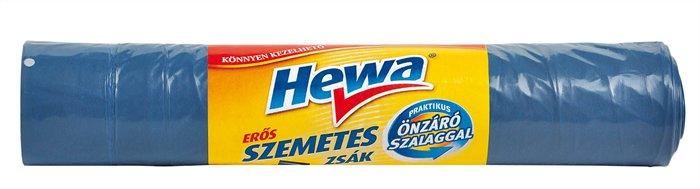 Önzáró szalagos szemeteszsák Magnum 110L 10db (KHT478)