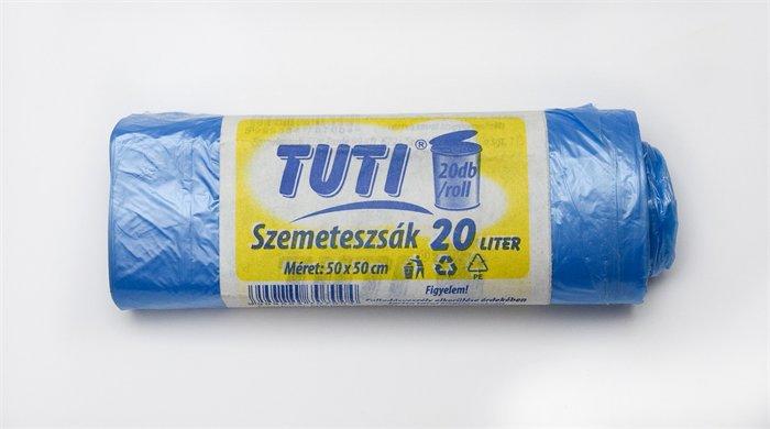 Szemeteszsák 20L 20db (KHT192)