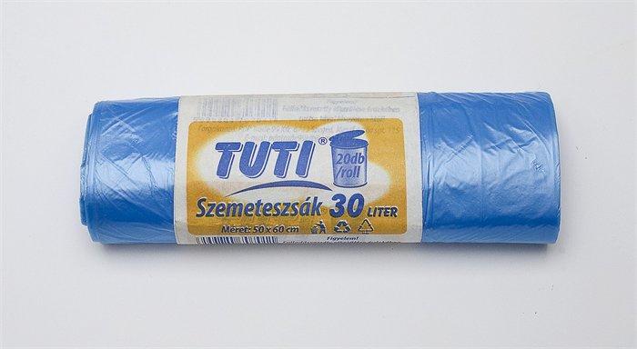 Szemeteszsák 30L 20db (KHT193)