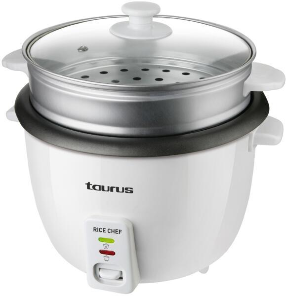 Incubus security dominate Taurus Rice Chef (968934000) (Aparat pentru gatit orez) - Preturi