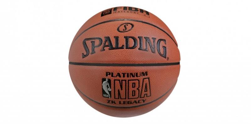 Vásárlás: Spalding NBA Platinum Legacy 7 Kosárlabda labda árak  összehasonlítása, NBAPlatinumLegacy7 boltok