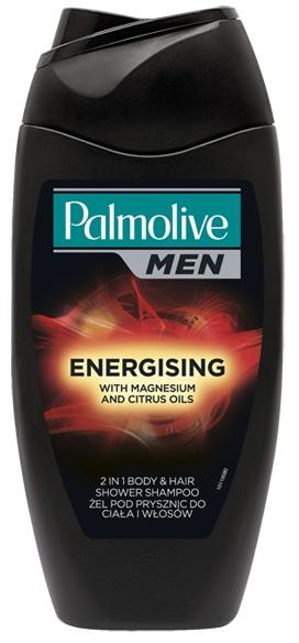 Men Energising 250 ml