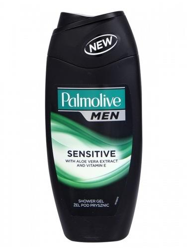 Men Sensitive 250 ml