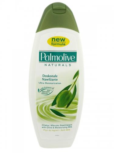 Naturals - Olive Milk 500 ml