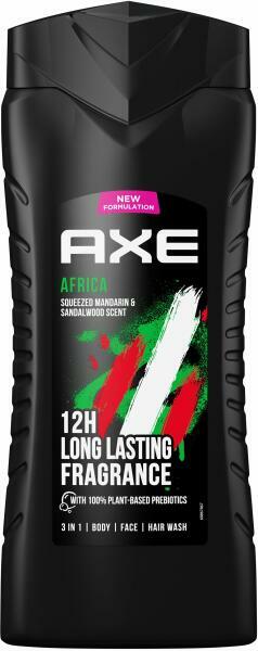 Africa 400 ml
