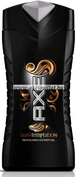 Dark Temptation 400 ml