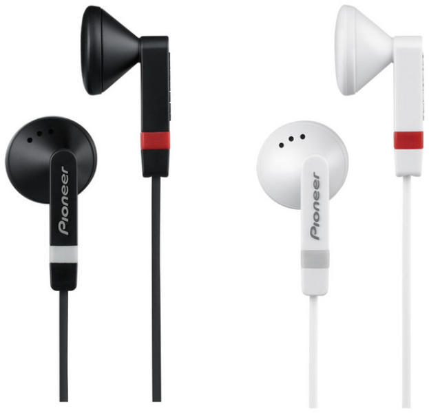 Pioneer SE-CE511 vásárlás, olcsó Pioneer SE-CE511 árak, Pioneer Fülhallgató,  fejhallgató akciók