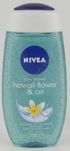 Hawaiian Flower Női tusfürdő 250 ml
