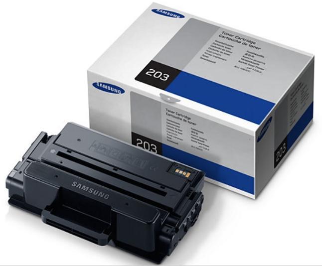 MLT-D203S