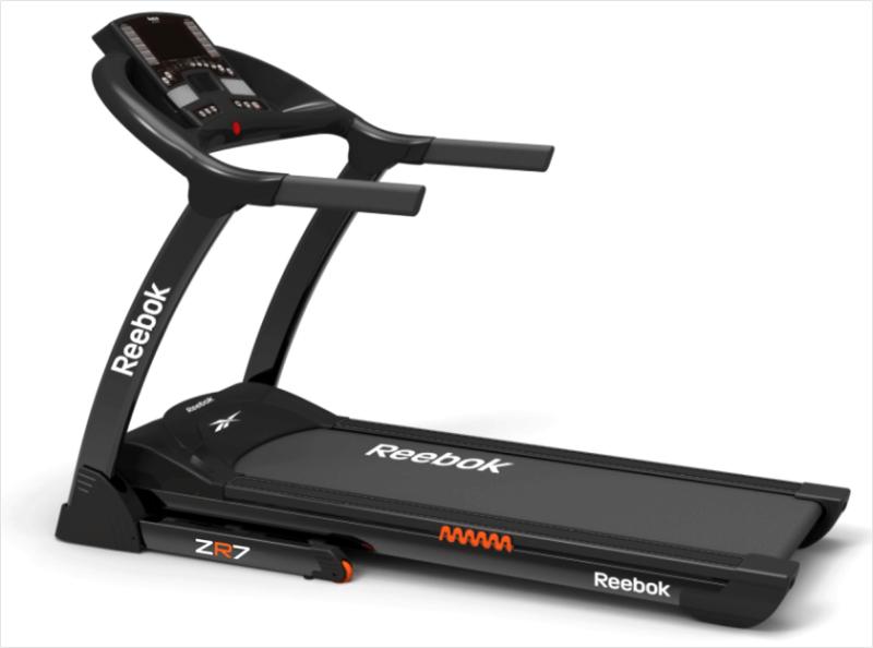 Vásárlás: Reebok ZR7 Treadmill Futópad árak összehasonlítása, ZR 7  Treadmill boltok