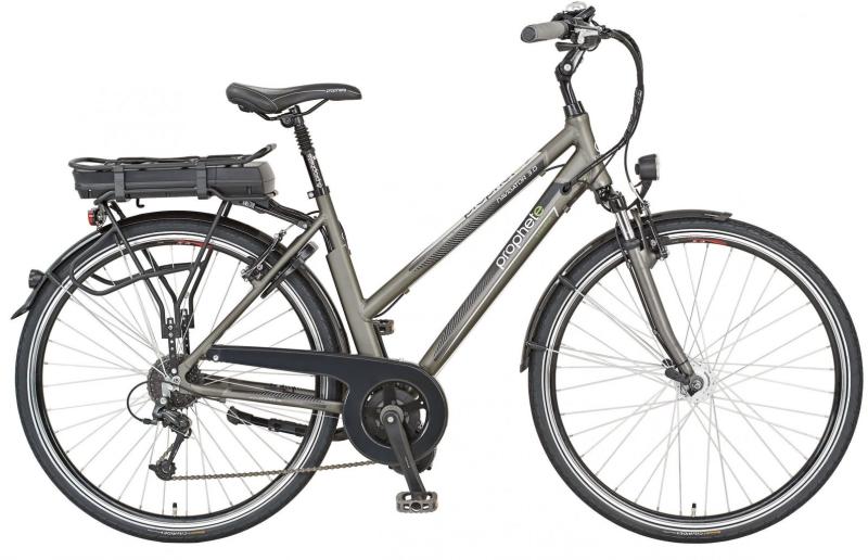 Vásárlás: Prophete Navigator 3.0 Lady Elektromos kerékpár árak  összehasonlítása, Navigator 3 0 Lady boltok