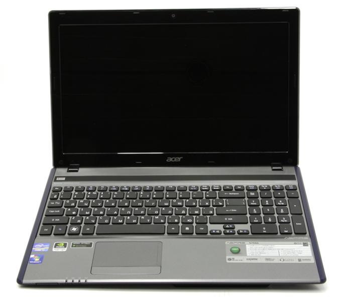 Acer Aspire 5755G-2638G1TMnbs LX.RPX0C.003 Лаптопи Цени, оферти и мнения,  каталог на магазините