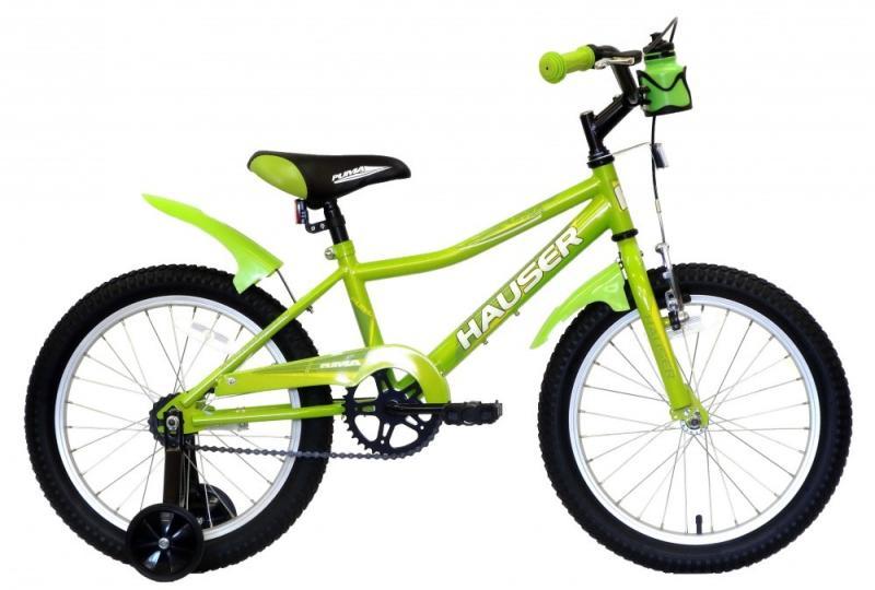 Vásárlás: Hauser Puma 18 Gyerek kerékpár árak összehasonlítása, Puma18  boltok