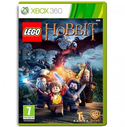 Vásárlás: Warner Bros. Interactive LEGO The Hobbit (Xbox 360) Xbox 360 játék  árak összehasonlítása, LEGO The Hobbit Xbox 360 boltok