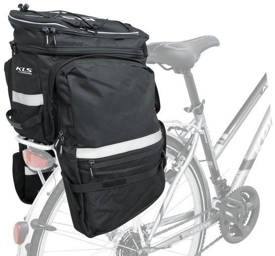 Vásárlás: Kellys Express Biciklis táska, tok árak összehasonlítása, Express  boltok
