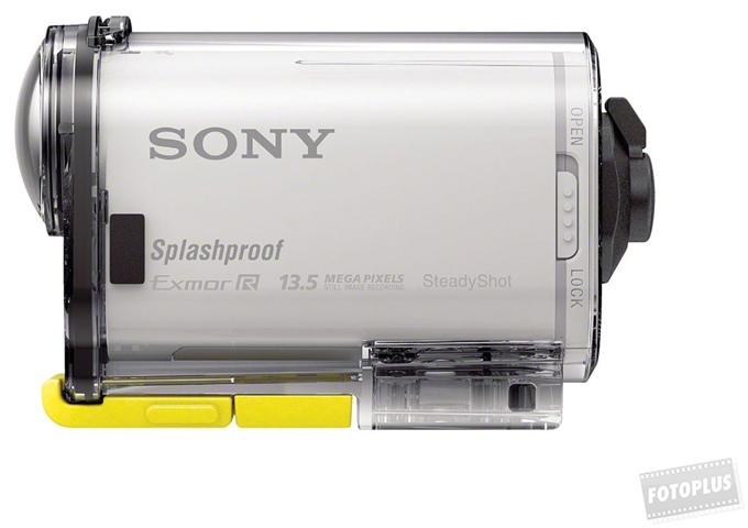 Vásárlás: Sony HDR-AS100V Sportkamera árak összehasonlítása, HDR AS 100 V  boltok