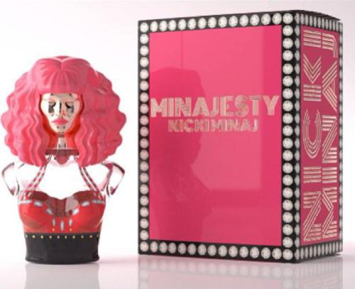 Minajesty EDP 100 ml