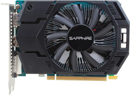 Vásárlás: SAPPHIRE Radeon R7 250X 1GB GDDR5 128bit (11229-00-20G)  Videokártya - Árukereső.hu