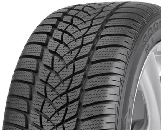 UltraGrip Performance 215/55 R16 93H