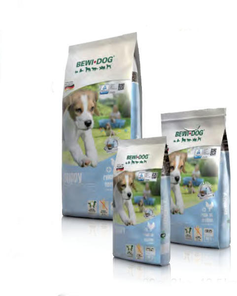 Puppy 12,5 kg