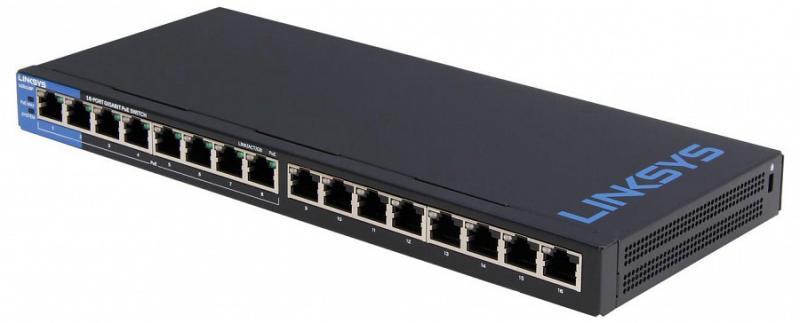 LGS116P