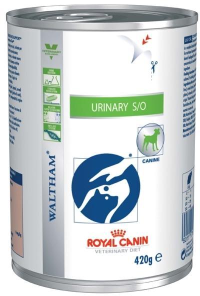 Urinary S/O 410 g