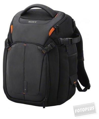 Sony Camera Backpack (LCS-BP3) vásárlás, olcsó Sony Fényképező tok, kamera  táska árak, akciók