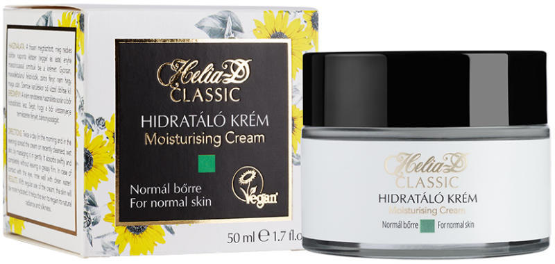 Classic Normál Bőrre 50 ml