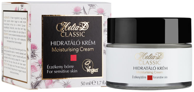 Classic Érzékeny Bőrre 50 ml