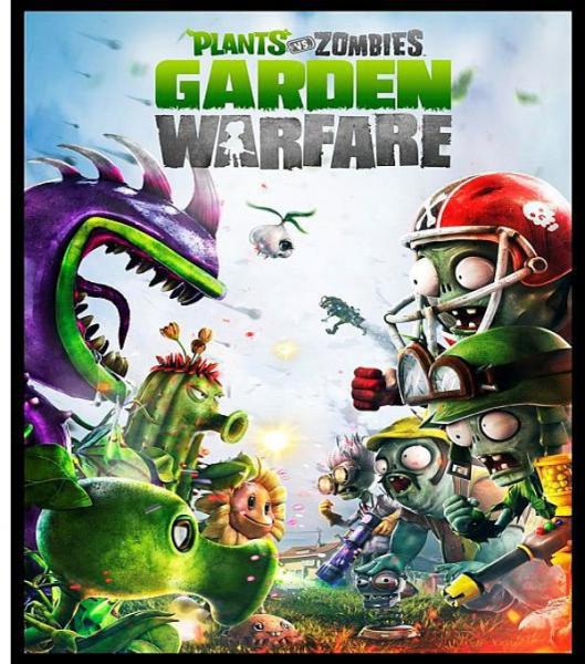 Electronic Arts Plants vs Zombies Garden Warfare (PS3) (Jocuri PlayStation 3)  - Preturi