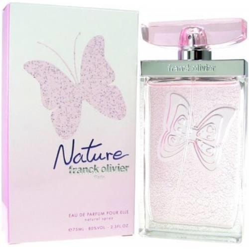 Nature EDP 75 ml