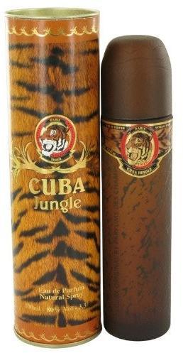 Jungle Tiger EDP 100 ml