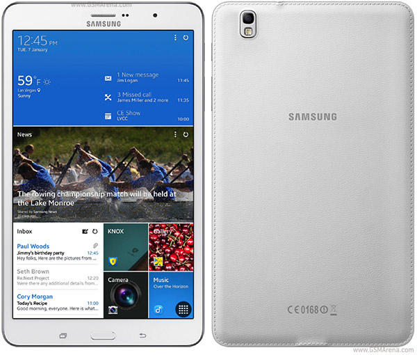 Samsung T320 Galaxy TabPRO 8.4 16GB (Tablete) - Preturi