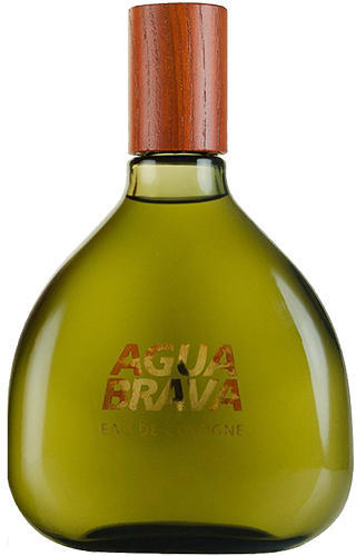 Agua Brava EDC 200 ml