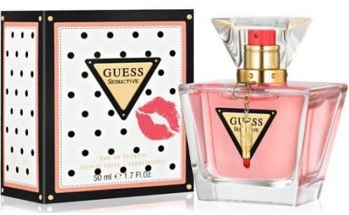 guess seductive 50 ml