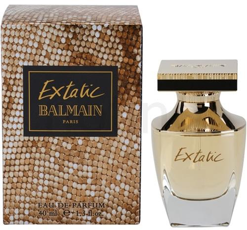 Balmain Extatic EDP 40 ml parfüm vásárlás, olcsó Balmain Extatic EDP 40 ml  parfüm árak, akciók