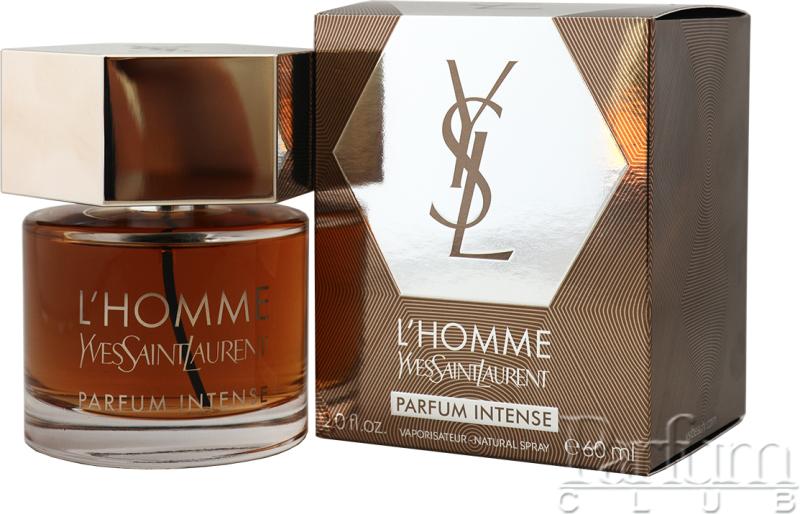 Yves Saint Laurent L'Homme Parfum Intense EDP 100 ml parfüm vásárlás, olcsó Yves  Saint Laurent L'Homme Parfum Intense EDP 100 ml parfüm árak, akciók