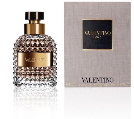 Valentino Uomo EDT parfüm vásárlás, olcsó Valentino Valentino Uomo EDT 50ml parfüm árak, akciók