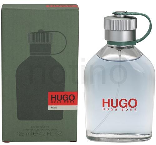 Apa de toaleta hugo boss hugo