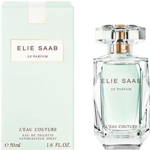 Elie Saab Le Parfum L'Eau Couture EDT 50ml Preturi Elie Saab Le Parfum L'Eau  Couture EDT 50ml Magazine