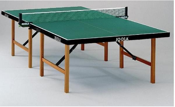 Vásárlás: JOOLA 1000S Ping-pong asztal árak összehasonlítása, 1000 S boltok