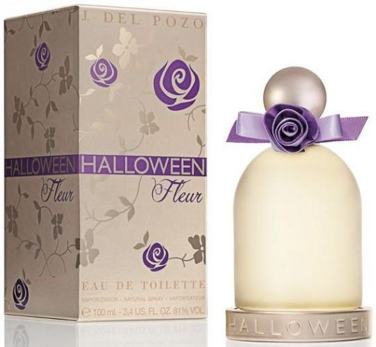 Jesus Del Pozo Halloween Fleur EDT 30ml parfüm vásárlás, olcsó Jesus Del  Pozo Halloween Fleur EDT 30ml parfüm árak, akciók